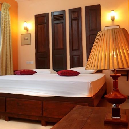 Villa Ceylon Νεγκόμπο Εξωτερικό φωτογραφία