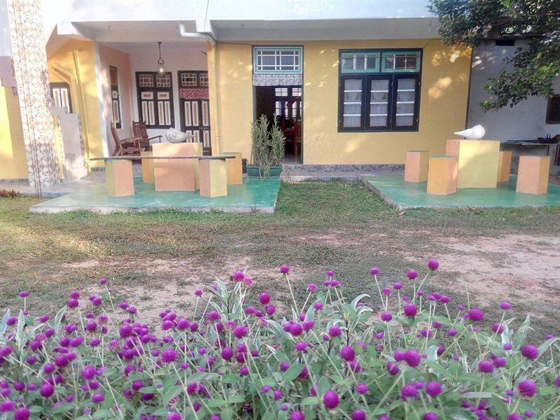 Villa Ceylon Νεγκόμπο Εξωτερικό φωτογραφία