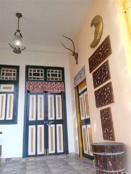 Villa Ceylon Νεγκόμπο Εξωτερικό φωτογραφία