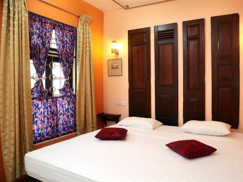 Villa Ceylon Νεγκόμπο Εξωτερικό φωτογραφία