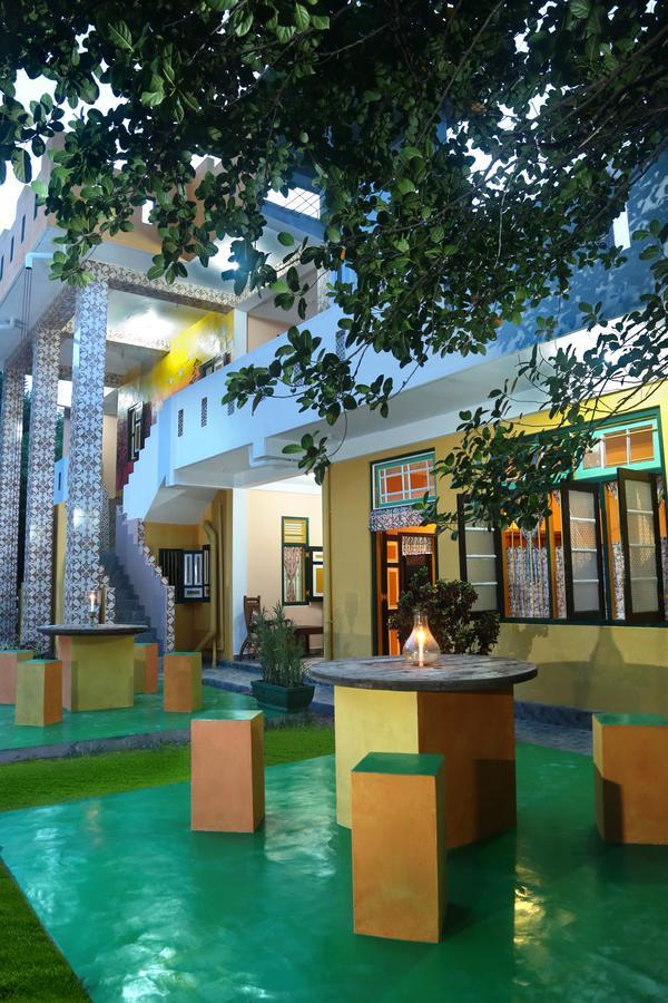 Villa Ceylon Νεγκόμπο Εξωτερικό φωτογραφία