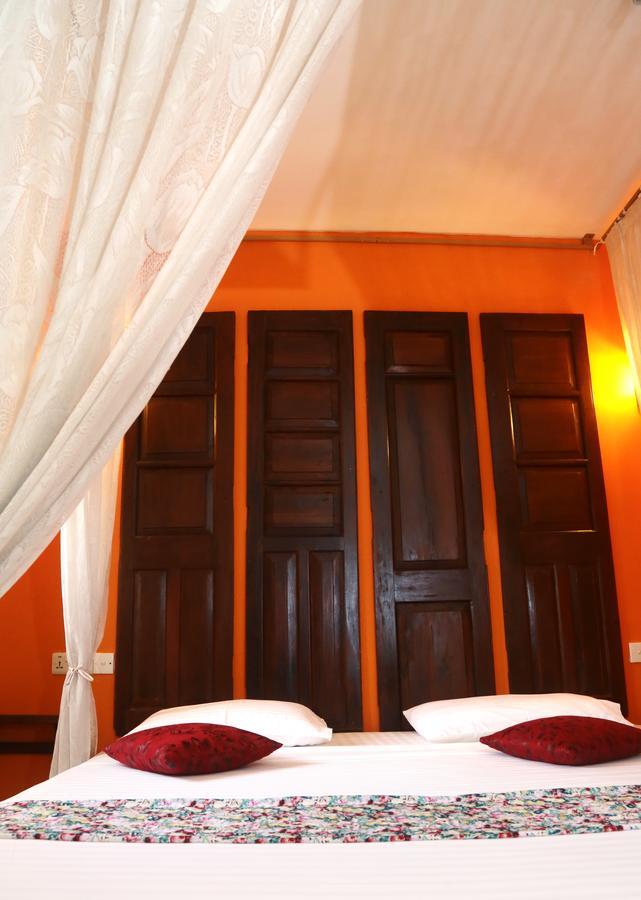 Villa Ceylon Νεγκόμπο Εξωτερικό φωτογραφία