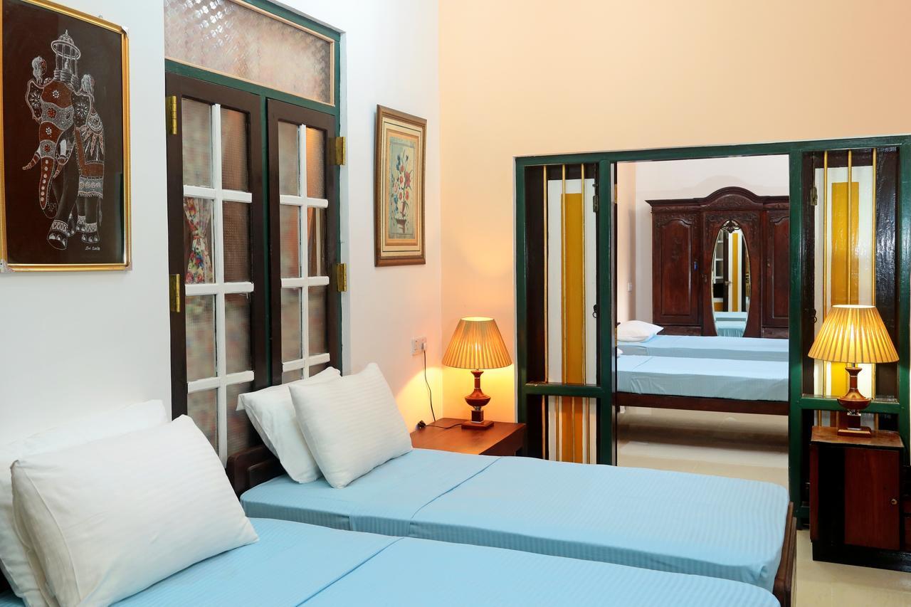 Villa Ceylon Νεγκόμπο Εξωτερικό φωτογραφία