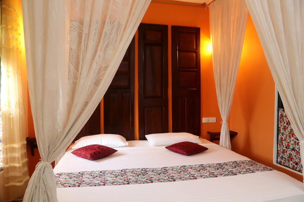 Villa Ceylon Νεγκόμπο Εξωτερικό φωτογραφία