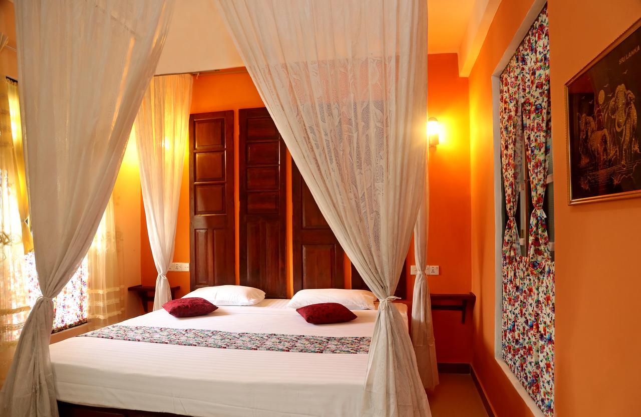 Villa Ceylon Νεγκόμπο Εξωτερικό φωτογραφία