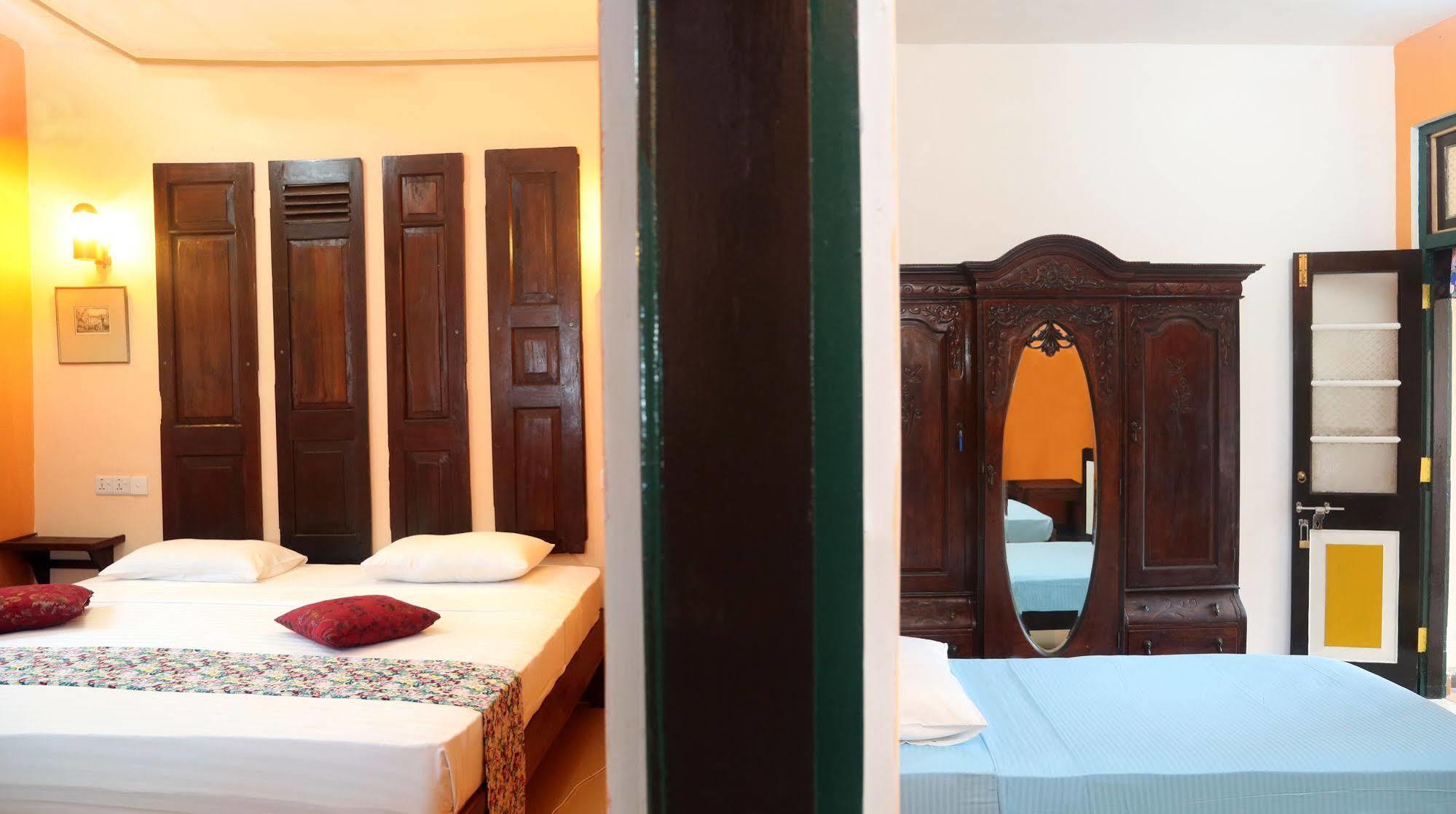 Villa Ceylon Νεγκόμπο Εξωτερικό φωτογραφία