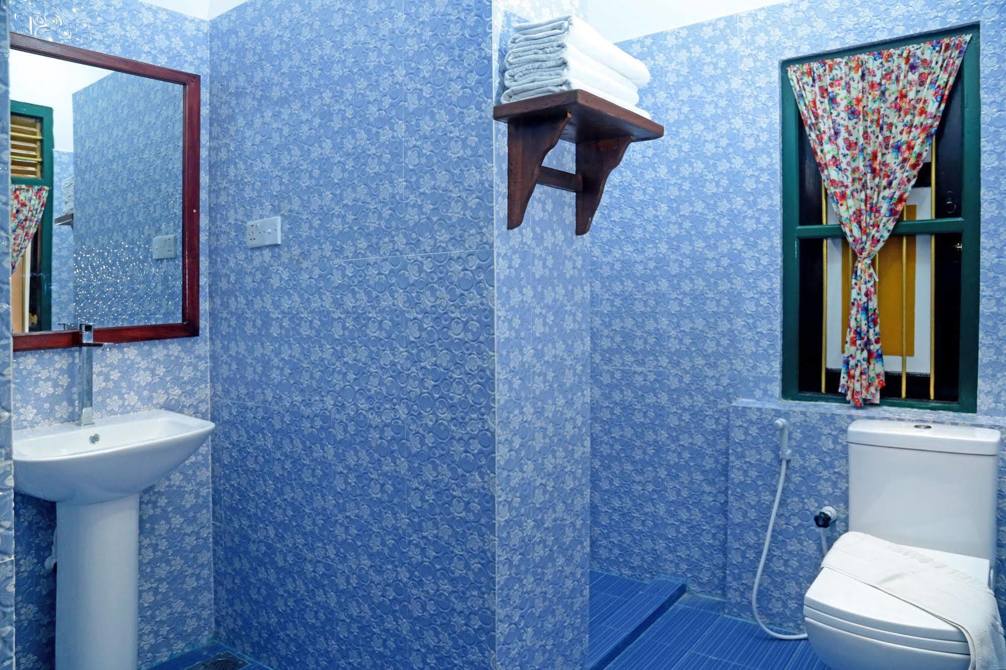 Villa Ceylon Νεγκόμπο Εξωτερικό φωτογραφία