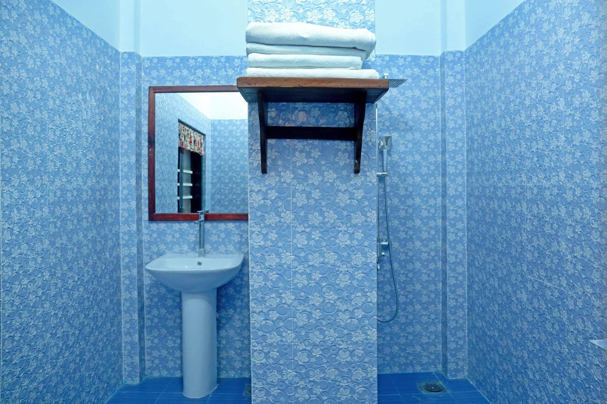 Villa Ceylon Νεγκόμπο Εξωτερικό φωτογραφία