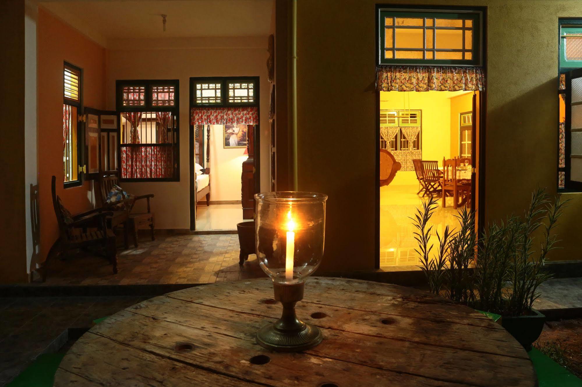 Villa Ceylon Νεγκόμπο Εξωτερικό φωτογραφία