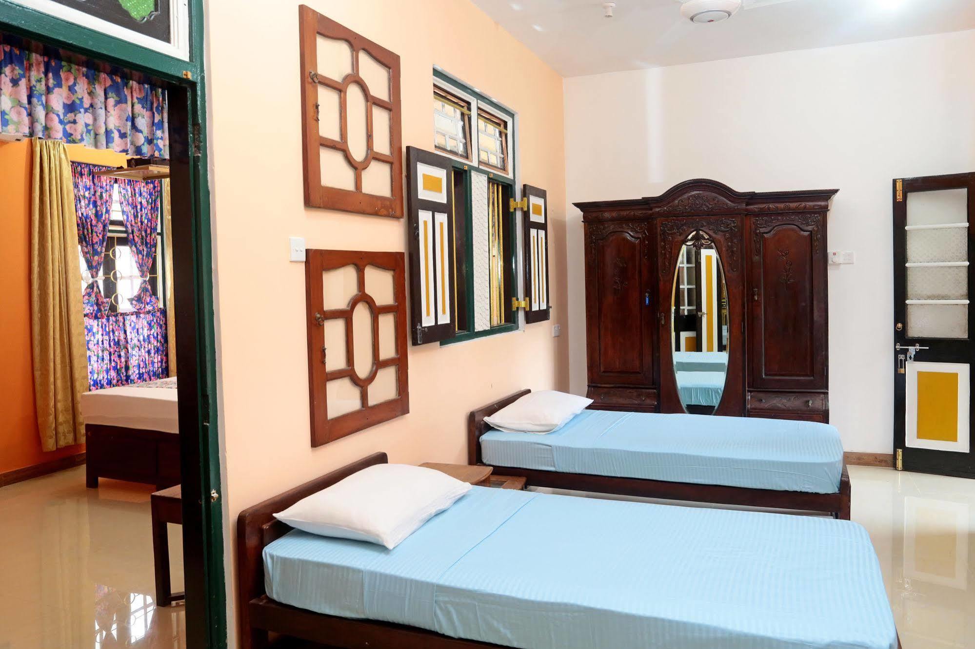 Villa Ceylon Νεγκόμπο Εξωτερικό φωτογραφία